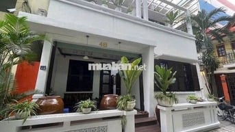 Nhà khu VIP Phan Kế Bính,Q1; DT: 10x12m; 2 tầng mới đẹp giá 69tr