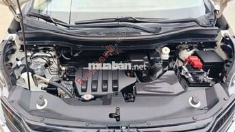 Mitsubishi Xpander sản xuất 2021