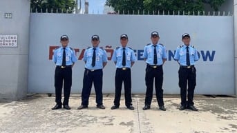 BẢO VỆ CHUNG CƯ THỦ DẦU MỘT BÌNH DƯƠNG