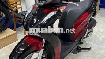 SH 125 CBS 2022 MÀU ĐỎ CỰC ĐẸP GIÁ 64,5 TR CÓ FIX