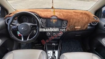 Kia Soluto 1.4AT Deluxe 2021