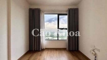 CHO THUÊ 2 PHÒNG NGỦ MIZUKI PARK ĐỦ NỘI THẤT BLOCK678