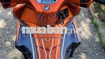 ĐỔI XE THANH LÝ XE AIR BLADE CHO NGƯỜI CẦN