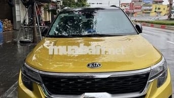 Kia Seltos 2020 Luxury 1.4 AT - 39000 km