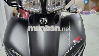 Xe Jupiter chính chủ. Biển Sài Gòn