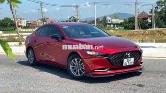 Mazda 3 2022 1.5L Sport Luxury - 74000 km