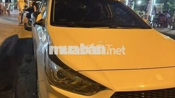 Hyundai Accent 2018 1.4 AT