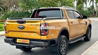 WILDTRAK all new 2022