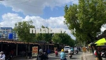 MẶT TIỀN ĐƯỜNG SONG HÀNH 10M - LỀ ĐƯỜNG 5M - PHÙ HỢP KINH DOANH