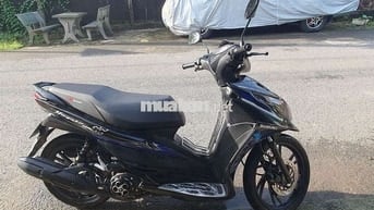 Bán xe Suzuki Hayate fi 2012