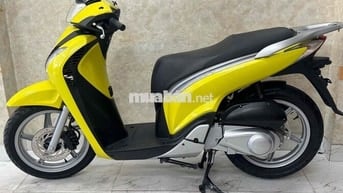 Sh 125 xe nhập số máy 105 đời 2012 siêu chất