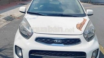 Kia Morning 2018 1.25 EX - 100000 km