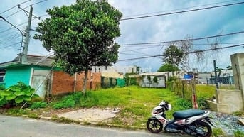 BÁN ĐẤT 380M² GIÁ 630TR, 200M² THỔ CƯ NGAY TRUNG TÂM TX TRẢNG BÀNG,SHR