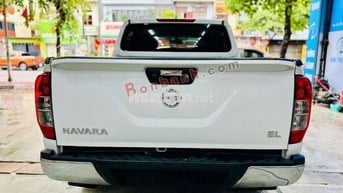 Nissan Navara EL sx 2020
