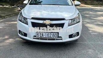 CRUZE đời 2014. số tự động. hàng 1.8 cao cấp 1 chủ