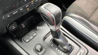 RAPTOR 2020 1 chủ HN siêu chất.