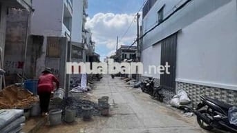 CĂN GÓC KINH DOANH_ 3 TẦNG_HẺM XE HƠI_ PHAN ANH, Q.TÂN PHÚ