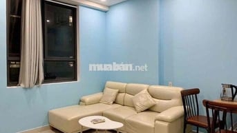 Bán căn hộ 2PN, 2WC, 55m² Saigon Intela, giá 2 tỷ