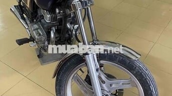 Moto LA250 ! xe đep Zin 90%