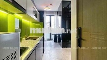 Căn hộ studio ban công 38m2 chỉ 7tr gần RMIT, ĐH TĐT, LOTTE MART