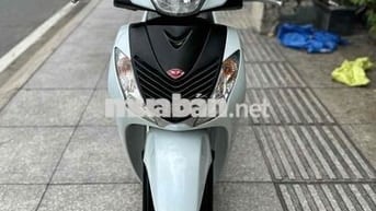 sh 150i 2010 trắng sporty sm500 zin chưa rớt đầu