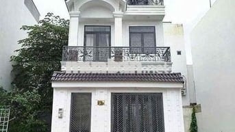 CHO THUÊ NHÀ 1T2L KDC NAM LONG 3PN CÓ NT