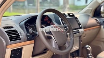 Prado Sx 2021 chạy 5.5