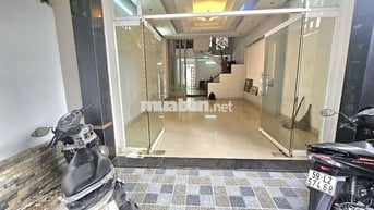 MẶT TIỀN LỚN, 5X20, 1TRỆT 3LẦU, 6PN 6WC