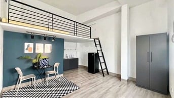 ✨KHU SÂN BAY Ở 4NG 4XE PHÒNG BAN CÔNG CỬA SỔ RỘNG THOÁNG FULL NỘI THẤT