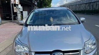 Ford Focus 2015 Titanium 2.0 AT - 100000 km