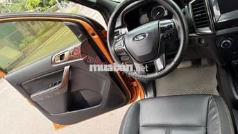 Ford Ranger_Wiltrack Bitubo 2.0L