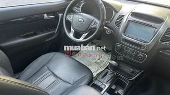 Sorento 2.4 GATH