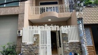 CHÍNH CHỦ CHO THUÊ NGUYÊN CĂN HXH HUỲNH VĂN BÁNH- 18triệu