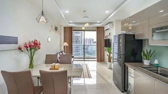 KHÁCH ĐI CÔNG TÁC CẦN BÁN GẤP , SHR,FULL NT, TÒA NHÀ LÊ PHONG