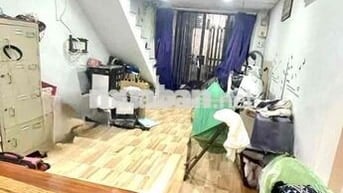 NHÀ TRUNG TÂM 3.95 TỶ HẺM THÔNG KHU DÂN CƯ ĐÔNG ĐÚC