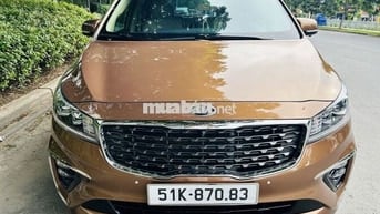Kia Sedona 2019 2.2 DAT  Platinum D