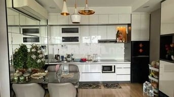 CHO THUÊ CĂN HỘ PEGASUITE 1 - 2PN 2WC FULL NỘI THẤT - VÀO Ở ĐƯỢC LIỀN!