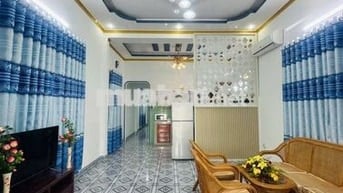 Bán Nhà Full Nội Thất Tại Phường Tương Bình Hiệp Bình Dương