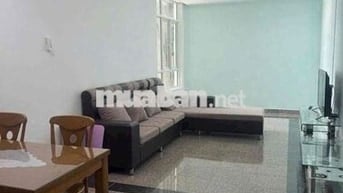 BÁN CĂN HỘ TÂY NGUYÊN PLAZA 2PN FULL NT