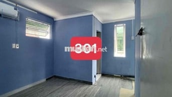 CHO THUÊ CĂN HỘ FULL NỘI THẤT CỬA SỔ TRỜI NGAY GẦN CHỢ HẠNH THÔNG TÂY