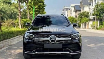 Mercedes Benz GLC300 4Matic V1 2022  - 29000 km