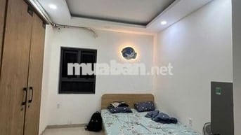 Pass phòng full nội thất Bùi Đình Túy