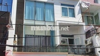 NHÀ ĐƯỜNG C1 DIỆN TÍCH: 7X18M TRỆT 2 LẦU CHO THUÊ
