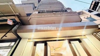 HOÀNG HOA THÁM 38m2,5 Tầng -Oto Kinh Doanh - giá 13.1 tỷ