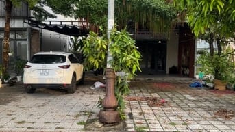 Nhà Cấp 4,Nguyễn Đức Thuận, sát bãi biển Sơn Thủy,90m2,H:Bắc 10.5 tỷ