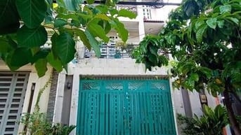 🔥 Mặt Tiền Kinh Doanh 🔥 Khu Tên Lửa -  6 x 20 -4 Tầng 🔥