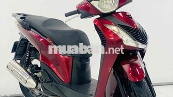 SH 125 2015 lên full ý cực đẹp gần 20tr zin chuẩn🔥