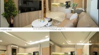 Căn hộ chung cư liền kề khu trung tâm hành chính tỉnh Bình Dương