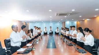 🔥 TUYỂN NHÂN VIÊN KINH DOANH BĐS – THU NHẬP HẤP DẪN 🔥