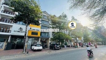 [CHO THUÊ] NHÀ NGUYÊN CĂN ĐẦY ĐỦ NỘI THẤT MẶT TIỀN ĐƯỜNG, GIÁ 65 TRIỆU